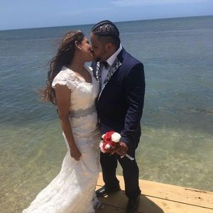 Meet your Posher, Rafael